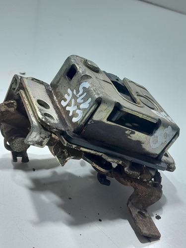 Fechadura Porta Diant.direita Gm Kadett 89/98 (vj) E115