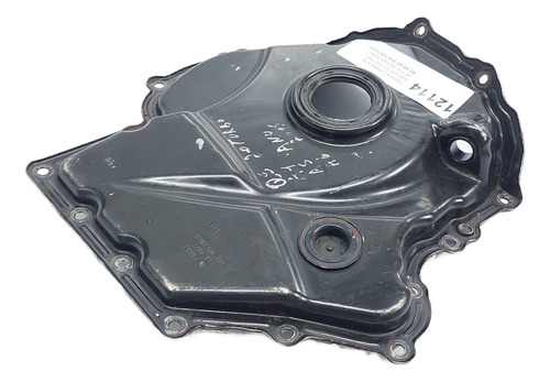 Tampa Frontal Da Corrente Motor 2.0 Tsi / Tfsi 06k109210af