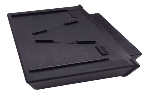  Modulo Conforto Ford Fiesta 1.6 2013