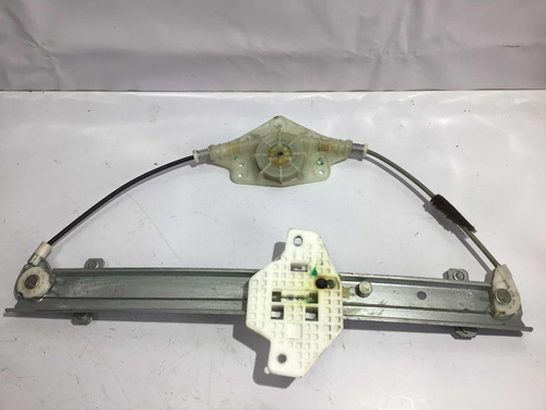 Máquina Vidro Traseira Direita Hb20 2013/2018. 10024. 9199*
