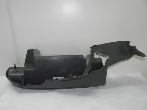 Moldura Suporte Bagagito Lado Esquerdo Ford Focus 09/12 