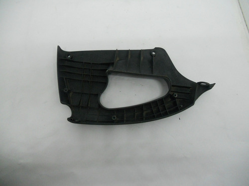 Moldura Maçaneta Interna Porta Correr Fiat Doblo Sx04376t044