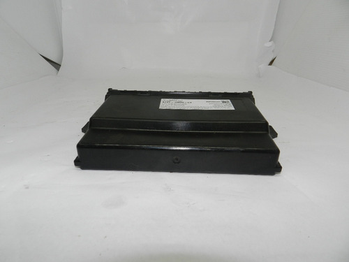 Módulo Conforto Ford Edge 3.5 V6 2011 A 2014 Bt4t15604cx