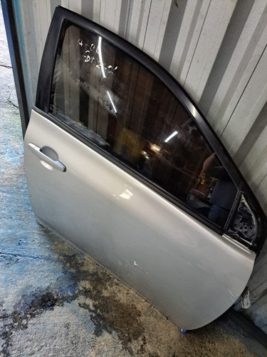 Porta Dianteira Direita Corolla 2009 2010 2011 2012 2013 14