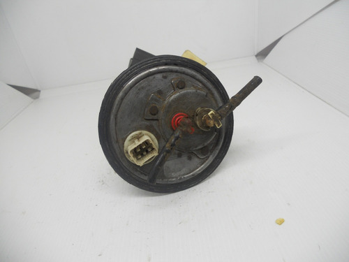 Bomba Combustível Ford Ka 1.0 Zetec 1999 A 2009 Wb011