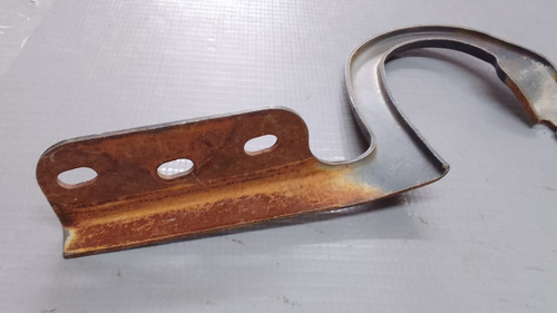 Dobradiça Capo Lado Esquerdo Ford Ka 2009/2013. 23684