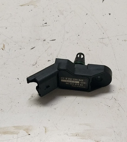 Sensor Map Citroen C4 Peugeot 206 1.6 16v 0261230043