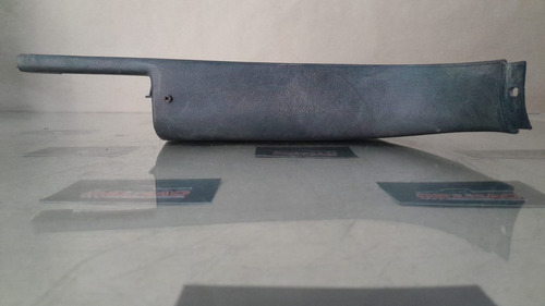 Moldura Coluna Inferior S10 Blazer 95/11 L Direito 15009359
