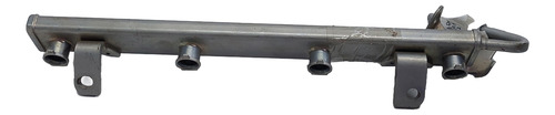 Flauta Dos Bicos Injetores Nissan Altima 2.5 Ano 2013 2014