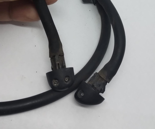 Brucutu Esguicho Água Para-brisa Renault Clio 01/12
