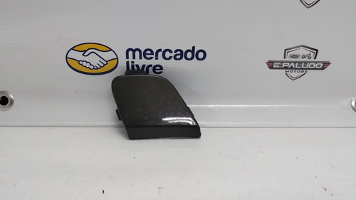 Tampa Reboque Para-choque Dianteiro Ford Focus 13/15