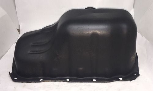 Carter Oleo Motor Fire Fiat Palio Uno Siena 2001 A 2012 1416