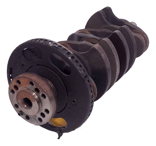 Eixo Virabrequim Motor Fiat Argo Cronos 1.3 8v 2019 2020 Std