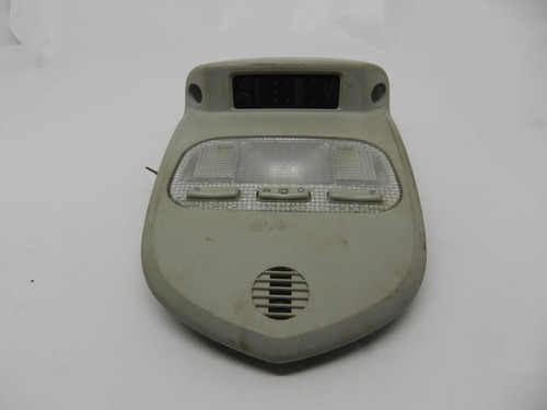 Luz Teto Cortesia Peugeot 3008 2010 A 2016 9658675977