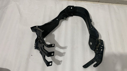 Suporte Farol Lado Direito Mercedes-benz C180k 2000 A 2006