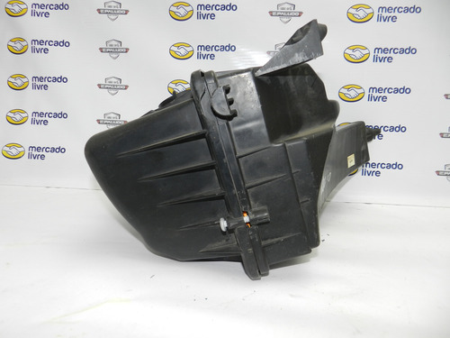 Caixa Filtro Ar Ford Fiesta 1.0 8v Endura 96/99 Com Detalhe