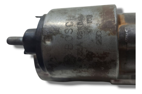 Motor Partida Gol 1.0 8v G2 G3 G4 2002 2005 (al) 9001081088
