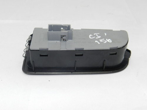 Comando Farol Milha Desembaçador Fiat Uno Vivace Palio 10/15