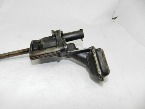 Bomba De Óleo Fiat Uno Elba Siena Fiorino 96/00 4395736
