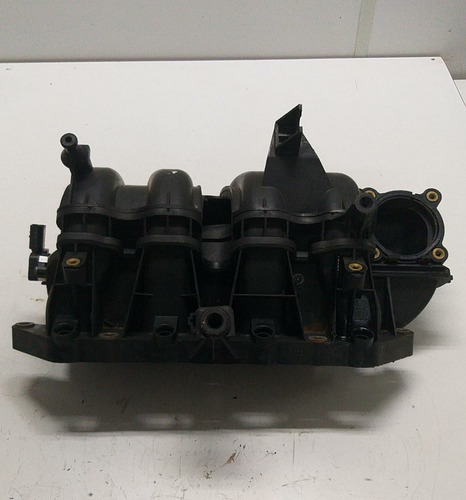 Coletor Admissão Vw Gol 1.0 16v 1997 A 2004 036129711bm