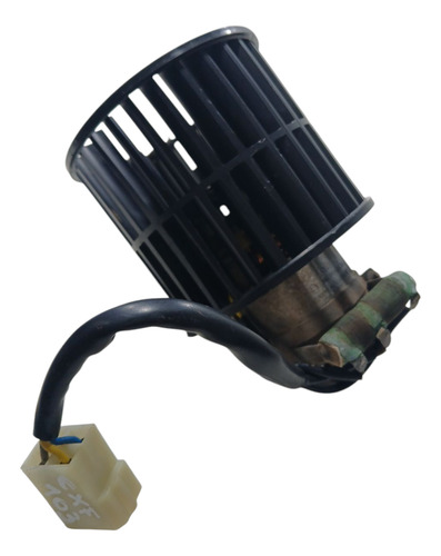Motor Ar Forçado Ventilação Gm Monza 1992 (ap)
