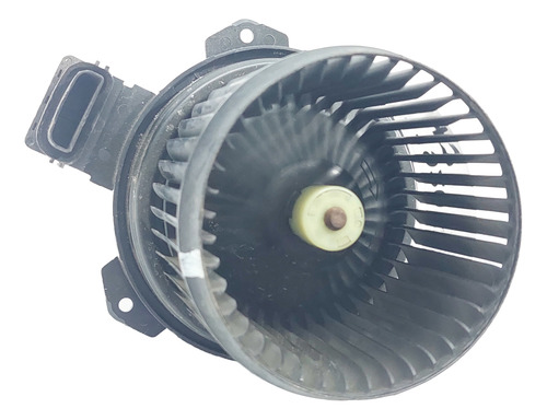 Motor Ar Forçado Painel Versa March 1.0 3 Cilin. 2014 A 2020
