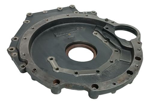 Capa Seca Flange Motor S10 2.8 Mwm Sprint 94070701011401