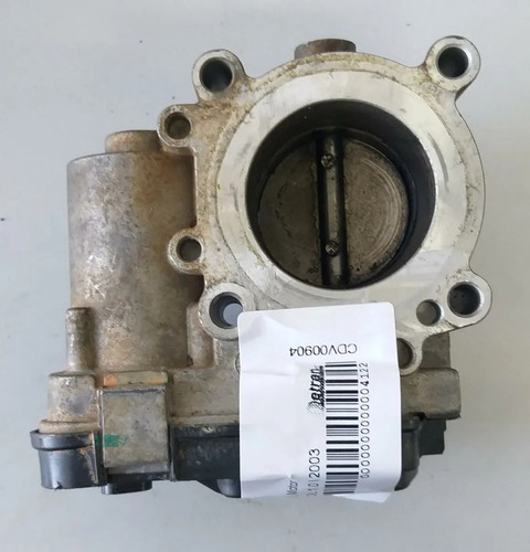 Corpo Borboleta Tbi Gol Fox 1.0 8v 030133062j