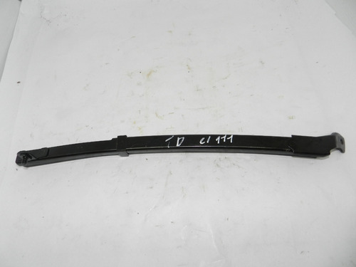 Guia Vidro Traseiro Direito Toyota Etios Hb Xls 1.5 2015