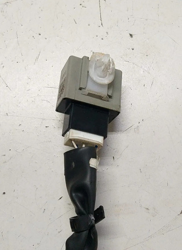 Relé Controle Lâmpada Toyota Corolla 2009 A 2014 895a146020