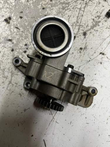 Bomba Óleo Motor Hyundai Kia Santa Fé 3.3 24v V6