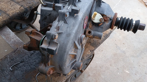 Caixa Tração Grand Cherokee 4.0 6cc Automatica  94/01