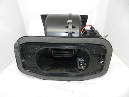 Motor Ventoinha Caixa Ventilação Kangoo Clio 98/02 Sem Ar