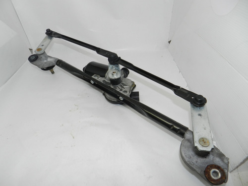 Motor Limpador Galhada Para-brisa Hyundai Santa Fé 07/13