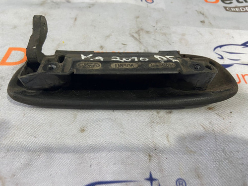 Maçaneta Externa Dianteira Esquerda Ford Ka 2010 18025