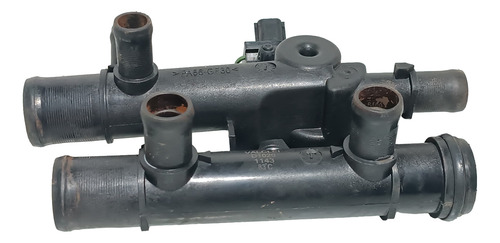 Carcaça Valvula Termostatica Master 2.5 2005/2012 8200709149