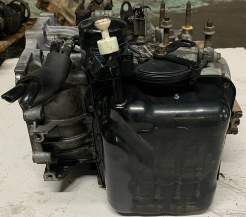 Caixa Câmbio Mitsubishi Galant 2.0 16v 136cv 1998 Aut 4c