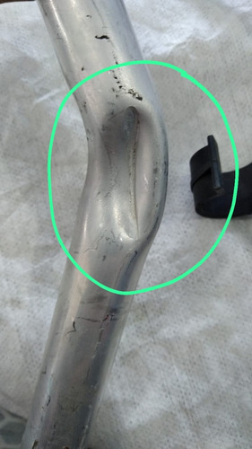 Mangueira Ar Condicionado Gm Onix Prisma 13/19 C/ Detalhe
