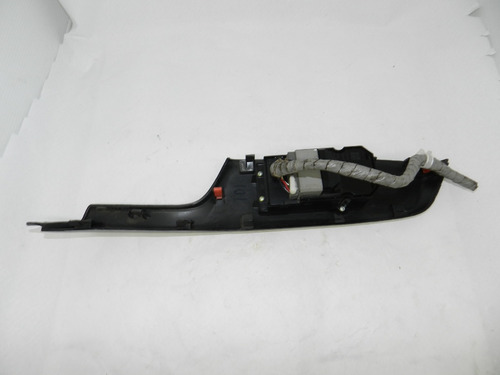 Moldura Botão Vidro Dianteiro Direito Honda Civic 12/16