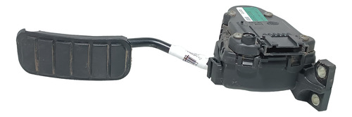 Pedal Acelerador Eletronico Renault Master 2.5 2006 2012