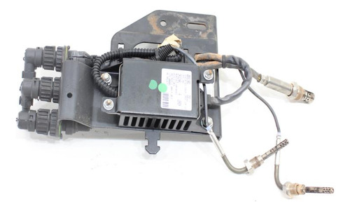 Sensor Nox Sonda Lamda Com Suporte Accelo 1016 04/13 Us (982