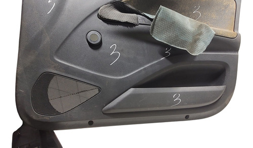 Forro De Porta Dianteira Direita Vw Gol 1.0/ 2012 (al)