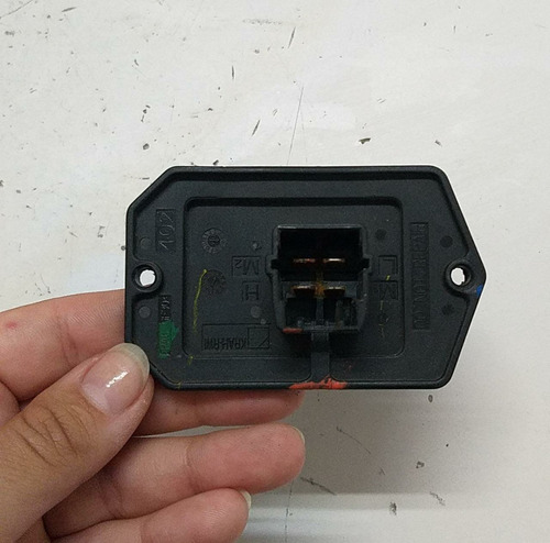 Resistência Ar Toyota Corolla 2003 A 2008 R561r1r8