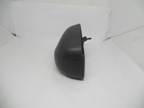 Retrovisor Manual Esquerdo Renault Sandero 2010 A 2014
