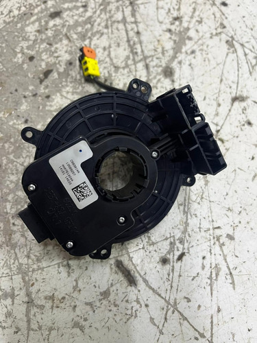 Cinta Airbag Buzina Chevrolet Cruze 1.8 16v 2015 Original
