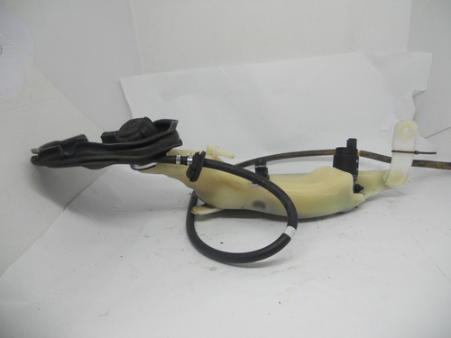 Reservatório Partida Frio Renault Megane 2008 A 2012