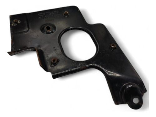 Suporte Caixa Filtro De Ar Lifan X60 2013 A 2019
