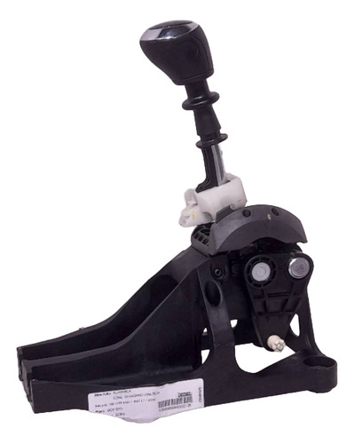 Alavanca Cambio Manual Gm Prisma 1.4 8v 2016 2017 2018 2019