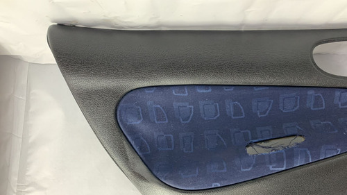 Forro Porta Traseiro Esquerdo Peugeot 206 207 4p 2002 A 2012