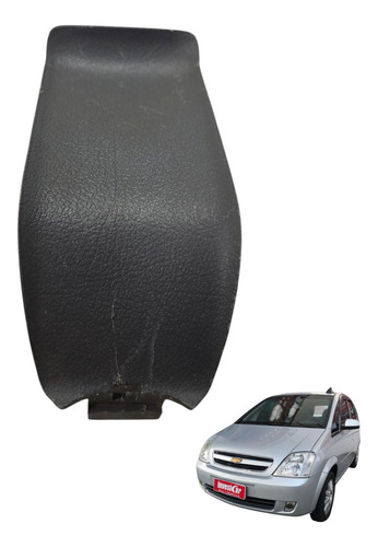 Tampa Do Console Gm Meriva 2011 (al) Adl Cxa 613